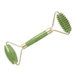 Jade face roller