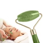 Jade face roller