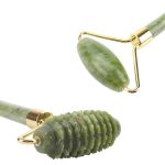 Jade face roller