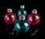 Julekugle shotsglas