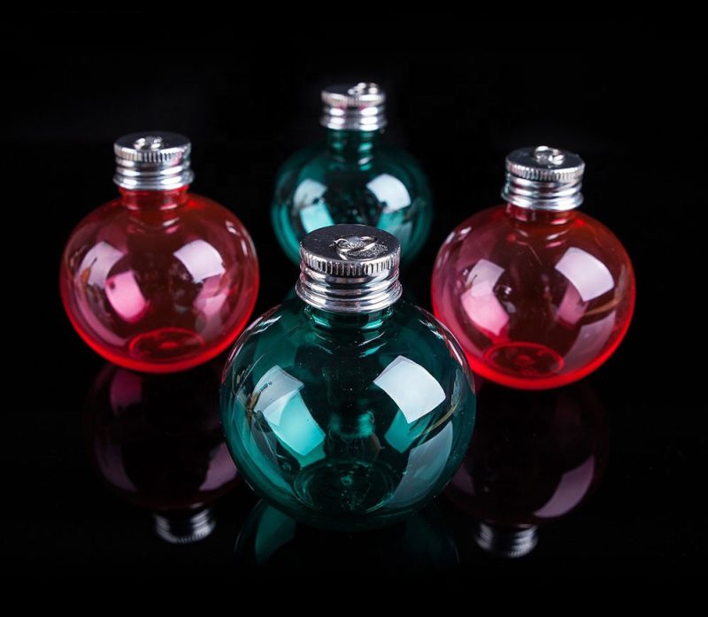 Julekugle shotsglas