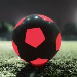 Illuminate LED fodbold – Bold med LED lys Illuminate LED fodbold – Bold med LED lys