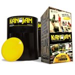 Kanjam Frisbee havespil