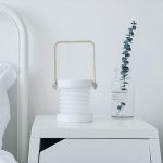 Innovativ 4-i-1 lanterne lampe