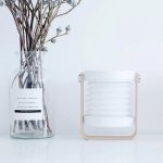 Innovativ 4-i-1 lanterne lampe