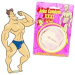 Joke  kondom  XXXL