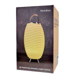 Kooduu Synergy 50S Bluetooth-højttaler