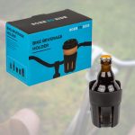 God kopholder til cyklen eller barnevogn God kopholder til cyklen eller barnevogn