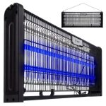 Kraftig UV insektlampe mod myg og fluer