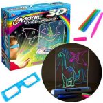 3D  lampe  –  lav  din  egen  3D  lampe