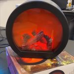 LED pejs – 20x10x18.5 cm LED pejs – 20x10x18.5 cm
