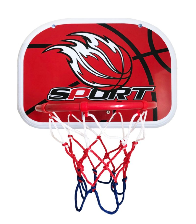 Lille Basketball Kurv