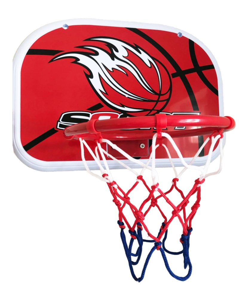 Lille Basketball Kurv