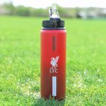 Liverpool F.C aluminium vandflaske – 750 ml