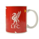 Liverpool F.C. Particle krus