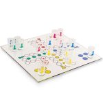Ludo drikkespil Ludo drikkespil