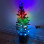 Lyskæde med flere funktioner – 50 LED – 5m Lyskæde med flere funktioner – 50 LED – 5m
