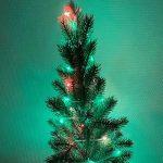 Lyskæde med flere funktioner – 50 LED – 5m Lyskæde med flere funktioner – 50 LED – 5m