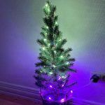 Lyskæde med flere funktioner – 50 LED – 5m Lyskæde med flere funktioner – 50 LED – 5m