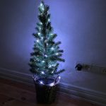 Lyskæde med flere funktioner – 50 LED – 5m Lyskæde med flere funktioner – 50 LED – 5m