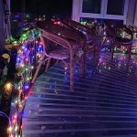Lyskæde med flere funktioner – 50 LED – 5m Lyskæde med flere funktioner – 50 LED – 5m