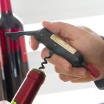 Magnetisk proptrækker og øloplukker Magnetisk proptrækker og øloplukker