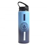 Manchester City FC aluminium vandflaske – Fade – 750 ml Manchester City FC aluminium vandflaske – Fade – 750 ml