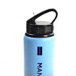 Manchester City FC aluminium vandflaske – Fade – 750 ml Manchester City FC aluminium vandflaske – Fade – 750 ml