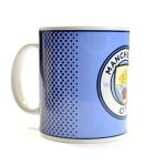 Manchester City krus Manchester City krus