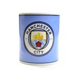 Manchester City krus Manchester City krus