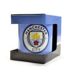 Manchester City krus Manchester City krus