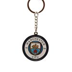 Manchester City Nøglering Manchester City Nøglering