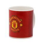 Manchester United F.C. Krus Manchester United F.C. Krus