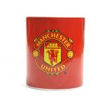 Manchester United F.C. Krus Manchester United F.C. Krus