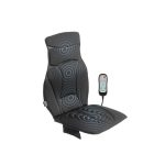Shiatsu Massagesæde Shiatsu Massagesæde
