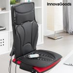 Shiatsu Massagesæde Shiatsu Massagesæde