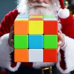 Mega Cube