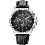 Megir herreur – 43 mm Megir herreur – 43 mm