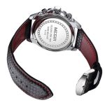 Megir herreur – 43 mm Megir herreur – 43 mm