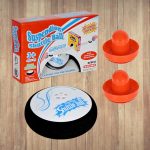 Mini air hockey spil Mini air hockey spil