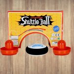 Mini air hockey spil Mini air hockey spil