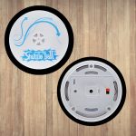 Mini air hockey spil Mini air hockey spil