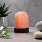 Mini Himalaya saltlampe Mini Himalaya saltlampe
