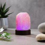 Mini Himalaya saltlampe Mini Himalaya saltlampe