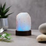 Mini Himalaya saltlampe Mini Himalaya saltlampe