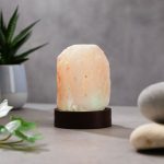 Mini Himalaya saltlampe Mini Himalaya saltlampe