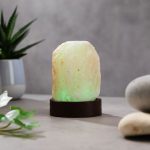 Mini Himalaya saltlampe Mini Himalaya saltlampe