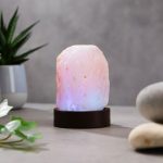 Mini Himalaya saltlampe Mini Himalaya saltlampe