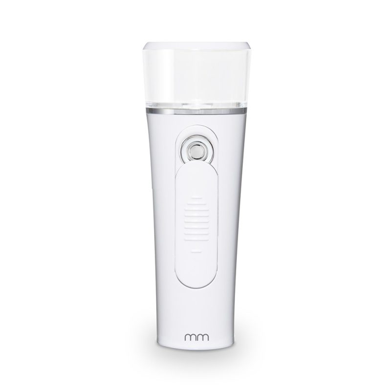 Mini vand diffuser der giver bedre indeklima