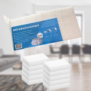 Mirakelsvampe – 10 stk